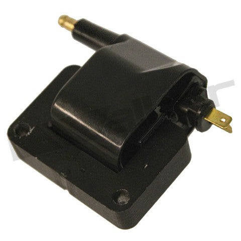 ThunderSpark Ignition Coil P/N:920-1112 Fits: Jeep Cherokee 95-91, Jeep Comanche 92-91, Jeep Grand Cherokee 95-93, Jeep Wrangler 95-91 - Image 2