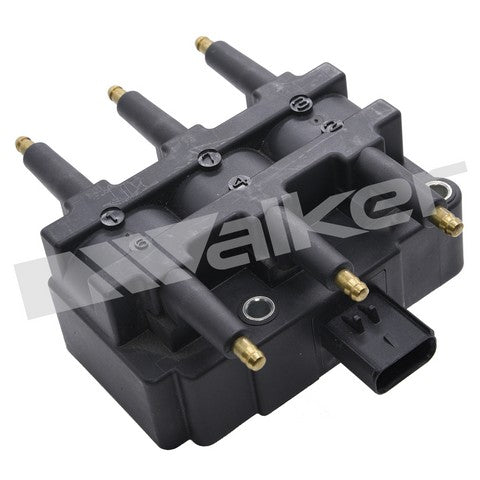 ThunderSpark Ignition Coil P/N:920-1162 Fits: Dodge Ram 1500 06-04, Dodge Ram 2500 03-00, Dodge Ram 2500 98-97, Dodge Ram 3500 03-00, Dodge Ram 3500 98-97, Dodge Viper 04-97, Dodge Viper 2006 - Image 1