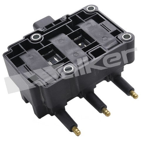 ThunderSpark Ignition Coil P/N:920-1162 Fits: Dodge Ram 1500 06-04, Dodge Ram 2500 03-00, Dodge Ram 2500 98-97, Dodge Ram 3500 03-00, Dodge Ram 3500 98-97, Dodge Viper 04-97, Dodge Viper 2006 - Image 2