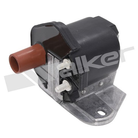 ThunderSpark Ignition Coil P/N:920-1163 Fits: Mercedes-benz E420 1995, Mercedes-benz S420 1995, Mercedes-benz S500 1995, Mercedes-benz S600 1995, Mercedes-benz Sl500 1995, Mercedes-benz Sl600 1995 - Image 1