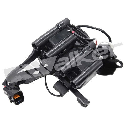 ThunderSpark Ignition Coil P/N:920-1168 Fits: Hyundai Elantra 1995, Hyundai Sonata 1995 - Image 2