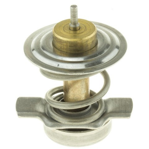 Motorad Engine Coolant Thermostat P/N:920-181 Fits: Porsche 911 08-07, Porsche 911 2011, Porsche Carrera Gt 05-04, Porsche Cayenne 06-03 - Image 1