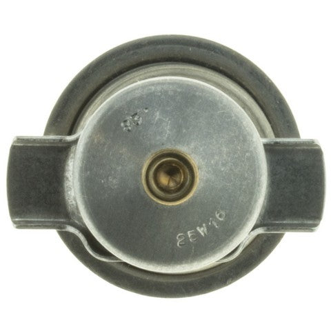 Motorad Engine Coolant Thermostat P/N:920-181 Fits: Porsche 911 08-07, Porsche 911 2011, Porsche Carrera Gt 05-04, Porsche Cayenne 06-03 - Image 4