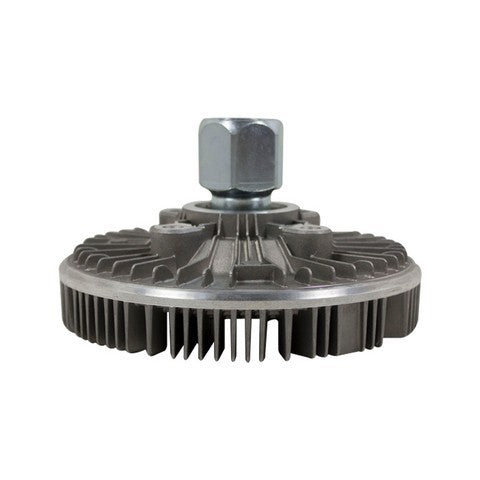 GMB Engine Cooling Fan Clutch P/N:920-2010 Fits: Dodge B150, Dodge B1500, Dodge B250, Dodge B2500, Dodge B350, Dodge B3500, Dodge Ram 1500, Dodge Ram 1500 Van, Dodge Ram 2500, Dodge Ram 2500 Van, Dodge Ram 3500, Dodge Ram 3500 Van, Jeep Grand Cherokee - Image 3