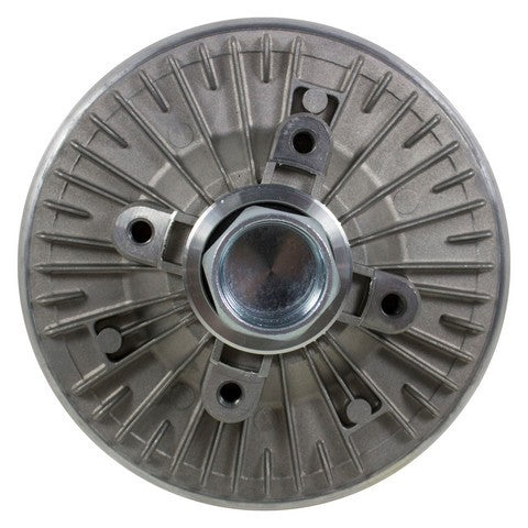 GMB Engine Cooling Fan Clutch P/N:920-2010 Fits: Dodge B150, Dodge B1500, Dodge B250, Dodge B2500, Dodge B350, Dodge B3500, Dodge Ram 1500, Dodge Ram 1500 Van, Dodge Ram 2500, Dodge Ram 2500 Van, Dodge Ram 3500, Dodge Ram 3500 Van, Jeep Grand Cherokee - Image 4