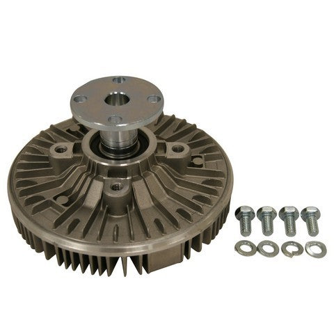 GMB Engine Cooling Fan Clutch P/N:920-2020 Fits: Jeep Grand Cherokee 98-93 - Image 1