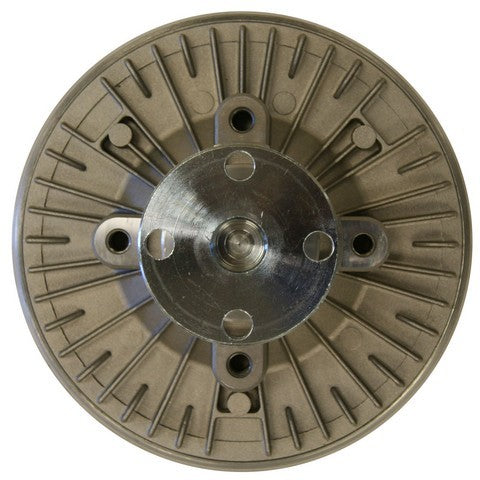 GMB Engine Cooling Fan Clutch P/N:920-2020 Fits: Jeep Grand Cherokee 98-93 - Image 4