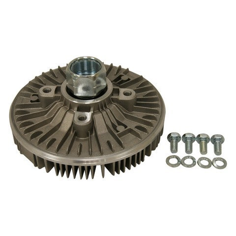 GMB Engine Cooling Fan Clutch P/N:920-2030 Fits: Dodge D250 93-89, Dodge D350 93-89, Dodge W250 93-89, Dodge W350 93-89 - Image 1