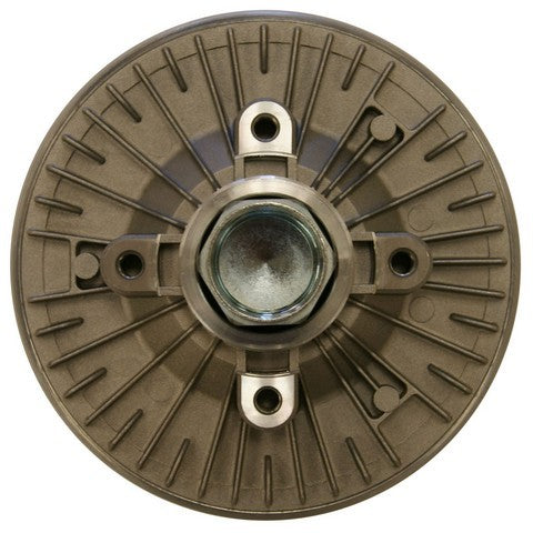 GMB Engine Cooling Fan Clutch P/N:920-2030 Fits: Dodge D250 93-89, Dodge D350 93-89, Dodge W250 93-89, Dodge W350 93-89 - Image 4