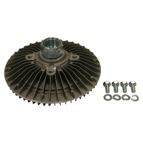 GMB Engine Cooling Fan Clutch P/N:920-2040 Fits: Jeep Grand Cherokee 1993, Jeep Grand Wagoneer 1993 - Image 1