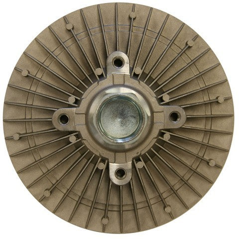 GMB Engine Cooling Fan Clutch P/N:920-2040 Fits: Jeep Grand Cherokee 1993, Jeep Grand Wagoneer 1993 - Image 4