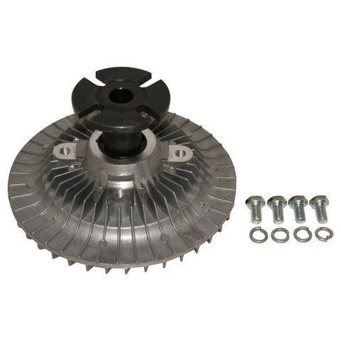 GMB Engine Cooling Fan Clutch P/N:920-2050 Fits: Buick Century, Buick Electra, Buick Estate Wagon, Buick Gs 350, Buick Lesabre, Buick Regal, Buick Riviera - Image 1