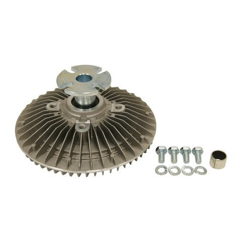 GMB Engine Cooling Fan Clutch P/N:920-2060 Fits: Buick Apollo, Buick Century, Buick Commercial Chassis, Buick Electra, Buick Estate Wagon, Buick Lesabre, Buick Regal, Buick Riviera, Buick Roadmaster, Buick Skylark - Image 1