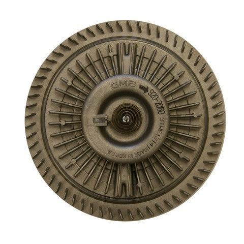 GMB Engine Cooling Fan Clutch P/N:920-2060 Fits: Buick Apollo, Buick Century, Buick Commercial Chassis, Buick Electra, Buick Estate Wagon, Buick Lesabre, Buick Regal, Buick Riviera, Buick Roadmaster, Buick Skylark - Image 2