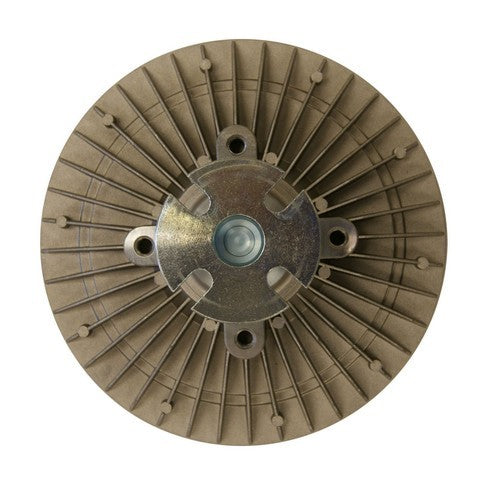 GMB Engine Cooling Fan Clutch P/N:920-2060 Fits: Buick Apollo, Buick Century, Buick Commercial Chassis, Buick Electra, Buick Estate Wagon, Buick Lesabre, Buick Regal, Buick Riviera, Buick Roadmaster, Buick Skylark - Image 4