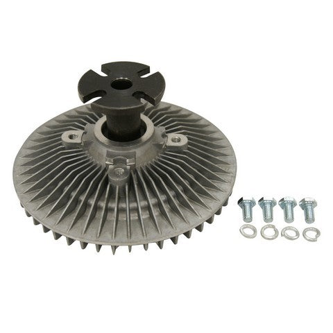 GMB Engine Cooling Fan Clutch P/N:920-2070 Fits: Buick Century, Buick Electra, Buick Estate Wagon, Buick Gs 350, Buick Lesabre, Buick Regal, Buick Riviera - Image 1