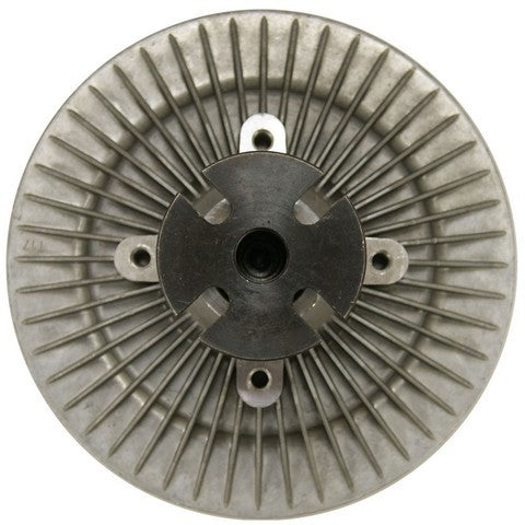 GMB Engine Cooling Fan Clutch P/N:920-2070 Fits: Buick Century, Buick Electra, Buick Estate Wagon, Buick Gs 350, Buick Lesabre, Buick Regal, Buick Riviera - Image 4