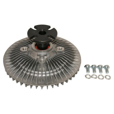 GMB Engine Cooling Fan Clutch P/N:920-2080 Fits: Cadillac Deville, Chevrolet Astro, Chevrolet G10, Chevrolet G10 Van, Chevrolet G20, Chevrolet G20 Van, Chevrolet G30 - Image 1