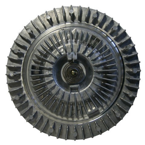 GMB Engine Cooling Fan Clutch P/N:920-2080 Fits: Cadillac Deville, Chevrolet Astro, Chevrolet G10, Chevrolet G10 Van, Chevrolet G20, Chevrolet G20 Van, Chevrolet G30 - Image 2