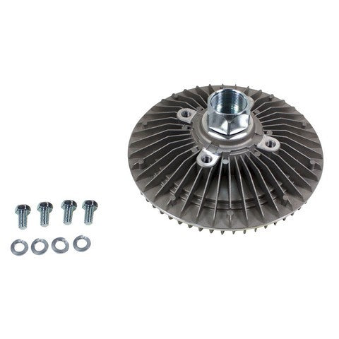 GMB Engine Cooling Fan Clutch P/N:920-2090 Fits: Dodge Dakota 04-97, Dodge Durango 03-98, Dodge Ram 1500 Van 2003, Dodge Ram 2500 Van 2003, Dodge Ram 3500 Van 2003 - Image 1