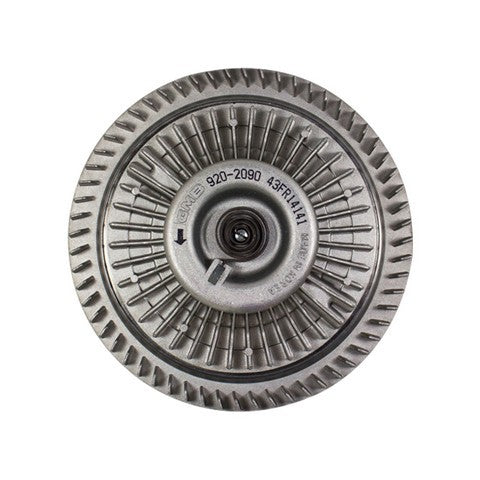 GMB Engine Cooling Fan Clutch P/N:920-2090 Fits: Dodge Dakota 04-97, Dodge Durango 03-98, Dodge Ram 1500 Van 2003, Dodge Ram 2500 Van 2003, Dodge Ram 3500 Van 2003 - Image 2