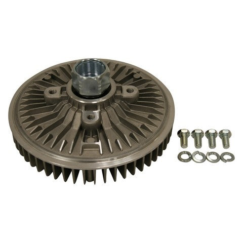 GMB Engine Cooling Fan Clutch P/N:920-2100 Fits: Dodge Ram 2500 02-00, Dodge Ram 3500 02-00 - Image 1