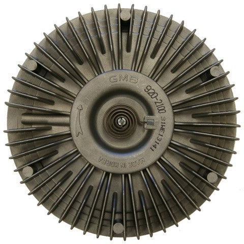 GMB Engine Cooling Fan Clutch P/N:920-2100 Fits: Dodge Ram 2500 02-00, Dodge Ram 3500 02-00 - Image 2