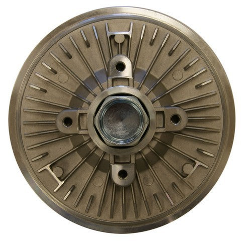 GMB Engine Cooling Fan Clutch P/N:920-2100 Fits: Dodge Ram 2500 02-00, Dodge Ram 3500 02-00 - Image 4