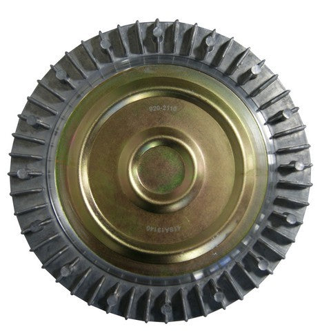 GMB Engine Cooling Fan Clutch P/N:920-2110 Fits: Cadillac Brougham, Cadillac Deville, Chevrolet Astro, Chevrolet G10, Chevrolet G10 Van, Chevrolet G20, Chevrolet G20 Van, Chevrolet G30 - Image 2