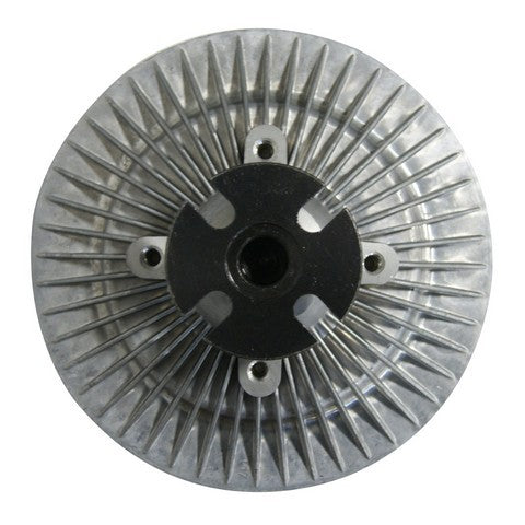 GMB Engine Cooling Fan Clutch P/N:920-2110 Fits: Cadillac Brougham, Cadillac Deville, Chevrolet Astro, Chevrolet G10, Chevrolet G10 Van, Chevrolet G20, Chevrolet G20 Van, Chevrolet G30 - Image 4