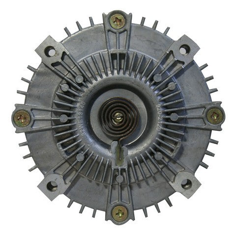 GMB Engine Cooling Fan Clutch P/N:920-2120 Fits: Chrysler Conquest, Dodge Challenger, Dodge Conquest, Dodge Mini Ram, Dodge Power Ram 50, Dodge Raider, Dodge Ram 50, Mazda B2600, Mitsubishi Mighty Max, Mitsubishi Montero - Image 2