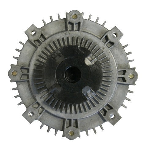 GMB Engine Cooling Fan Clutch P/N:920-2120 Fits: Chrysler Conquest, Dodge Challenger, Dodge Conquest, Dodge Mini Ram, Dodge Power Ram 50, Dodge Raider, Dodge Ram 50, Mazda B2600, Mitsubishi Mighty Max, Mitsubishi Montero - Image 4
