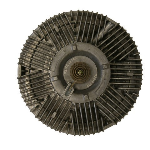 GMB Engine Cooling Fan Clutch P/N:920-2130 Fits: Dodge D150, Dodge D250, Dodge D350, Dodge Dakota, Dodge Durango, Dodge Ram 1500, Dodge Ram 2500, Dodge Ram 3500, Dodge Ramcharger, Dodge W150, Dodge W250, Dodge W350 - Image 2