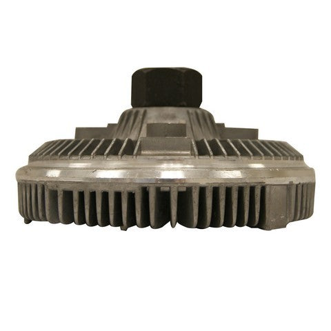 GMB Engine Cooling Fan Clutch P/N:920-2130 Fits: Dodge D150, Dodge D250, Dodge D350, Dodge Dakota, Dodge Durango, Dodge Ram 1500, Dodge Ram 2500, Dodge Ram 3500, Dodge Ramcharger, Dodge W150, Dodge W250, Dodge W350 - Image 3