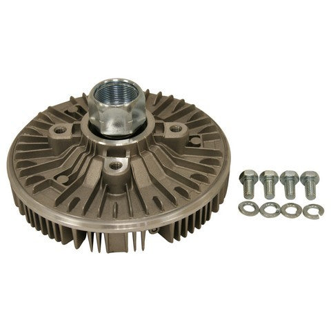 GMB Engine Cooling Fan Clutch P/N:920-2140 Fits: Dodge D250 93-90, Dodge D350 93-90, Dodge Ram 2500 99-94, Dodge Ram 3500 99-94, Dodge W250 93-90, Dodge W350 93-90 - Image 1