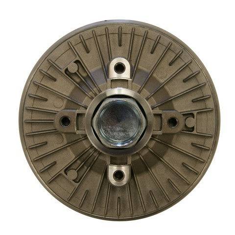 GMB Engine Cooling Fan Clutch P/N:920-2140 Fits: Dodge D250 93-90, Dodge D350 93-90, Dodge Ram 2500 99-94, Dodge Ram 3500 99-94, Dodge W250 93-90, Dodge W350 93-90 - Image 4