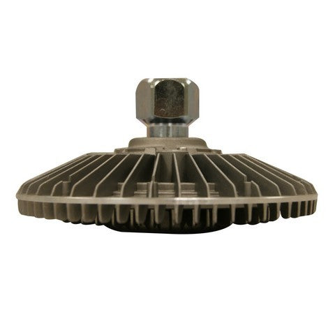 GMB Engine Cooling Fan Clutch P/N:920-2150 Fits: Dodge B150, Dodge B1500, Dodge B250, Dodge B2500, Dodge B350, Dodge B3500, Dodge Ram 1500, Dodge Ram 1500 Van, Dodge Ram 2500, Dodge Ram 2500 Van, Dodge Ram 3500, Dodge Ram 3500 Van, Jeep Tj, Jeep Wrangler - Image 3