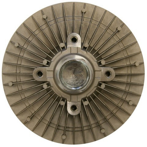 GMB Engine Cooling Fan Clutch P/N:920-2150 Fits: Dodge B150, Dodge B1500, Dodge B250, Dodge B2500, Dodge B350, Dodge B3500, Dodge Ram 1500, Dodge Ram 1500 Van, Dodge Ram 2500, Dodge Ram 2500 Van, Dodge Ram 3500, Dodge Ram 3500 Van, Jeep Tj, Jeep Wrangler - Image 4