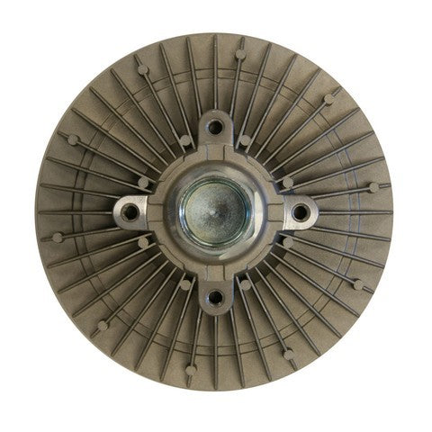 GMB Engine Cooling Fan Clutch P/N:920-2160 Fits: Dodge D150 93-92, Dodge D250 93-92, Dodge Dakota 96-92, Dodge Ramcharger 93-92, Dodge W150 93-92, Dodge W250 93-92, Jeep Grand Cherokee 1993, Jeep Grand Wagoneer 1993 - Image 4