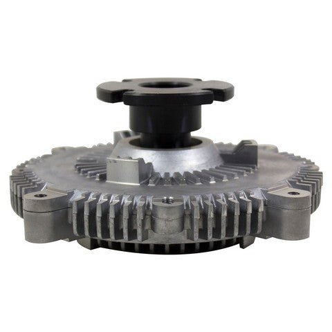 GMB Engine Cooling Fan Clutch P/N:920-2170 Fits: Dodge Power Ram 50 85-83, Dodge Raider 1989, Dodge Ram 50 85-83, Dodge Ram 50 91-90, Mitsubishi Mighty Max 85-83, Mitsubishi Mighty Max 94-90, Mitsubishi Montero 00-89, Mitsubishi Montero Sport 02-99 - Image 3