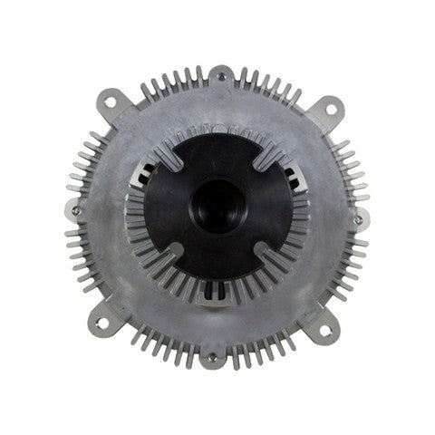 GMB Engine Cooling Fan Clutch P/N:920-2170 Fits: Dodge Power Ram 50 85-83, Dodge Raider 1989, Dodge Ram 50 85-83, Dodge Ram 50 91-90, Mitsubishi Mighty Max 85-83, Mitsubishi Mighty Max 94-90, Mitsubishi Montero 00-89, Mitsubishi Montero Sport 02-99 - Image 4