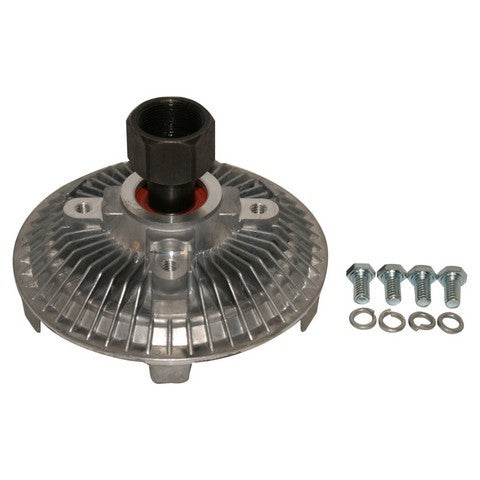 GMB Engine Cooling Fan Clutch P/N:920-2180 Fits: Chrysler Aspen 09-07, Dodge Durango 09-04 - Image 1