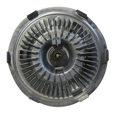 GMB Engine Cooling Fan Clutch P/N:920-2180 Fits: Chrysler Aspen 09-07, Dodge Durango 09-04 - Image 2