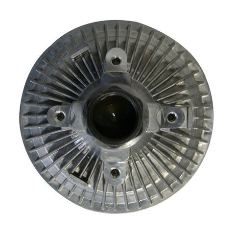 GMB Engine Cooling Fan Clutch P/N:920-2180 Fits: Chrysler Aspen 09-07, Dodge Durango 09-04 - Image 4