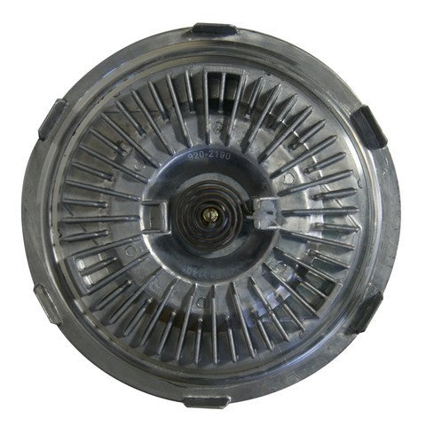 GMB Engine Cooling Fan Clutch P/N:920-2190 Fits: Dodge Dakota 2004 - Image 2