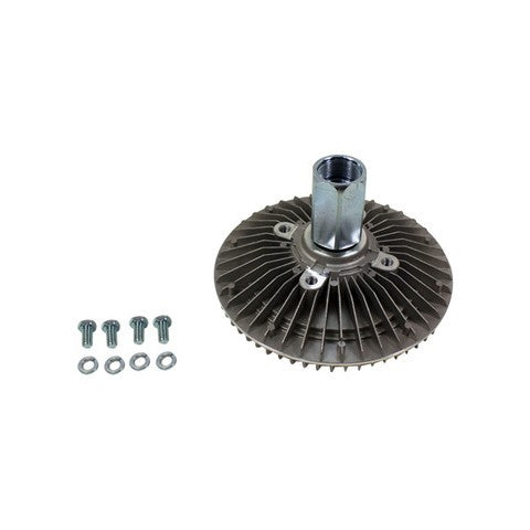 GMB Engine Cooling Fan Clutch P/N:920-2200 Fits: Dodge Ram 1500 08-02 - Image 1