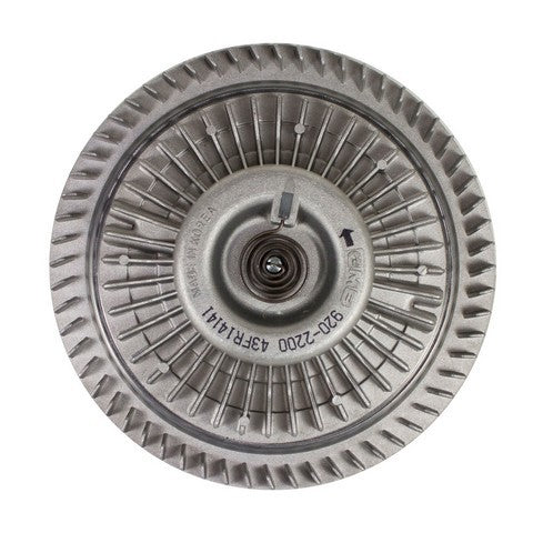 GMB Engine Cooling Fan Clutch P/N:920-2200 Fits: Dodge Ram 1500 08-02 - Image 2