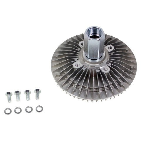 GMB Engine Cooling Fan Clutch P/N:920-2210 Fits: Dodge Ram 1500 04-02, Dodge Ram 2500 04-02 - Image 1