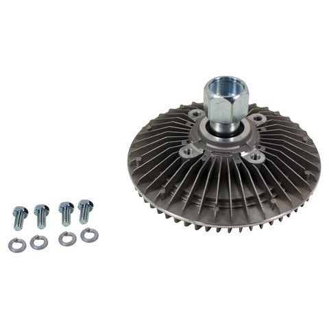 GMB Engine Cooling Fan Clutch P/N:920-2220 Fits: Chrysler Aspen 09-07, Dodge Durango 09-04 - Image 1
