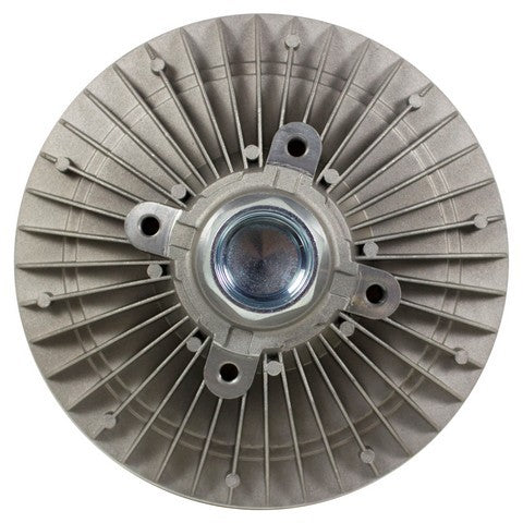 GMB Engine Cooling Fan Clutch P/N:920-2220 Fits: Chrysler Aspen 09-07, Dodge Durango 09-04 - Image 4